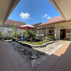 Villa Sakana - Escape To Paradise Balong  Exterior photo