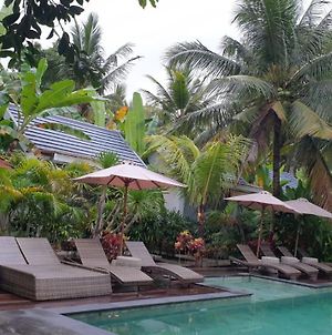 Kulkul Bungalow Ξενοδοχείο Nusa Penida Exterior photo