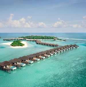 Anantara Veli Maldives Resort (Adults Only) Veligandu Exterior photo