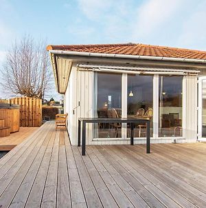 4 Person Holiday Home In Hejls Exterior photo