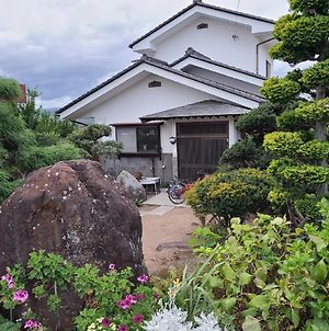 Guesthouse Hidamari No Yado - Vacation Stay 04353V Tomi Exterior photo