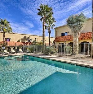 Fountain Hills Townhome With Private Patio! Exterior photo