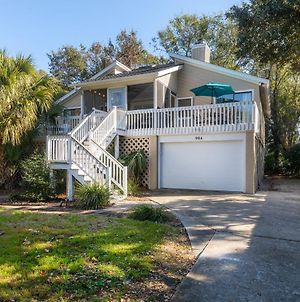 Palm Blvd 0904 - Here Comes The Sun Βίλα Isle of Palms Exterior photo