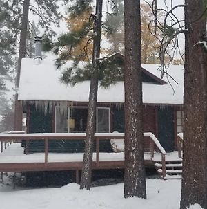 Snow Me Inn Big Bear Lake Exterior photo