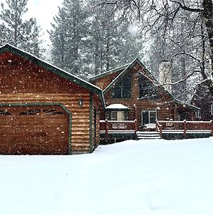 Papa Bear'S Hideout - Dream Getaway With Hot Tub And Game Room! Cabin Big Bear Lake Exterior photo