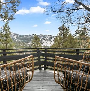 Ski View Chalet - Prepare To Be Awestruck With The Breathtaking And Massive Mountain Views! Cabin Βίλα Big Bear Lake Exterior photo