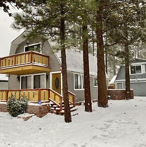 The Duran Cabin - Free Ski Snowboard Rental! 2Br 2Ba Wifi Home Big Bear City Exterior photo