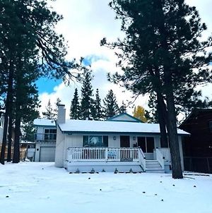 Sun Bear 3 - This Is Where It All Happens! By Far The Best Location Big Bear Has To Offer! Apts Διαμέρισμα Big Bear Lake Exterior photo