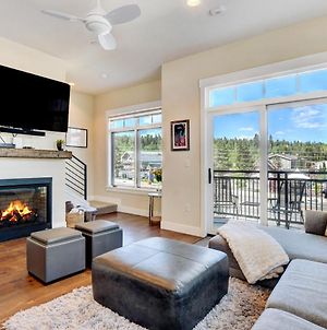 New Downtown Luxury Loft 2 With Hot Tub & Views - 500 Free Activities & Equipment Rentals Daily Winter Park Exterior photo