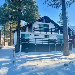 Big Bear Lake View - By Far The Best Location Big Bear Has To Offer, Walk To Lake! Cabin Βίλα Exterior photo