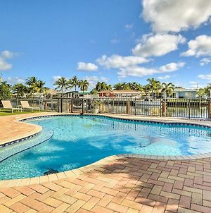 Pompano Beach Vacation Rental With Pool! Exterior photo
