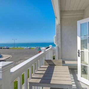 Ocean View From Private Patio, Across Street From Beach Διαμέρισμα Κάρλσμπαντ Exterior photo