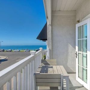 Ocean View From Private Patio, Steps To Beach, Parking Διαμέρισμα Κάρλσμπαντ Exterior photo