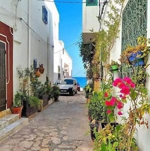 Dar Yanis - Mahdia-Tunisie Βίλα Exterior photo