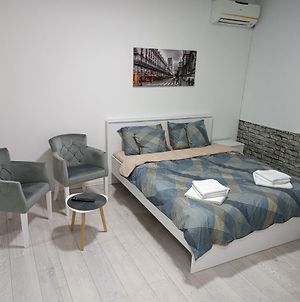Savska - Apartment Sajmiste Exterior photo