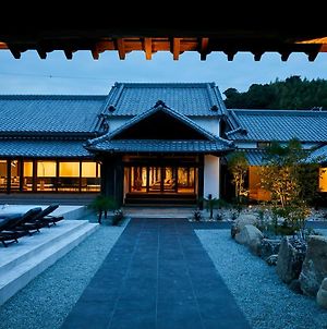 Wellis Villa Awaji Exterior photo