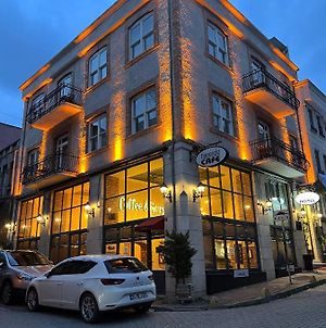 Hanende Hotel Κωνσταντινούπολη Exterior photo