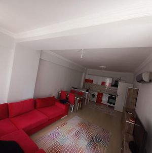 1+1 Furnished In Antalya Near To Sea Διαμέρισμα Exterior photo