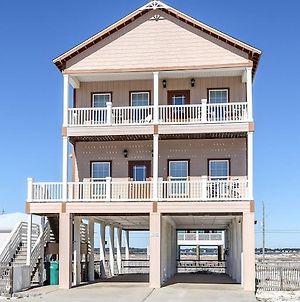 Sanddollar Cottage, Private Oasis! Views Of The Gulf! Short Walk To The Beach!!! 4 Bed/ 3.5 Baths! Navarre Exterior photo