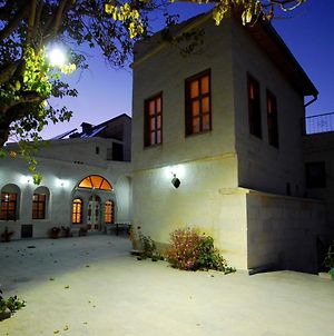Upper Greek House Ξενοδοχείο Mustafapaşa Exterior photo