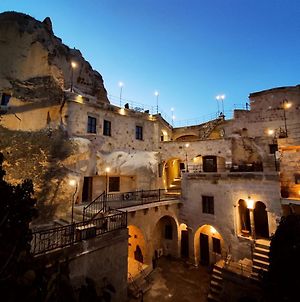 Dervish Cave House Bed and Breakfast Γκόρεμε Exterior photo