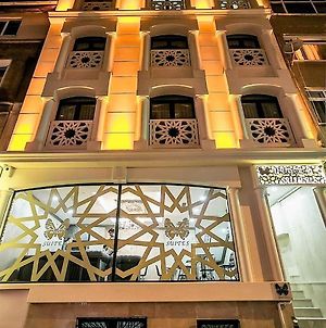 Beyzas Ξενοδοχείο Κωνσταντινούπολη Exterior photo
