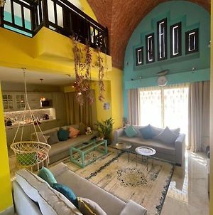2 Bedroom Villa In 5 Stars Resort Ρας Αλ Χαιμά Exterior photo