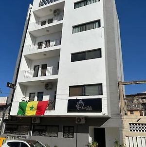 Appartement Neuf Meuble Confortable Et Spacieux Ντακάρ Exterior photo