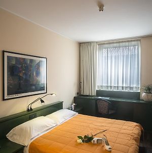 Hotel Del Riale Parabiago Room photo