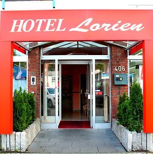 Hotel Lorien Κολωνία Exterior photo
