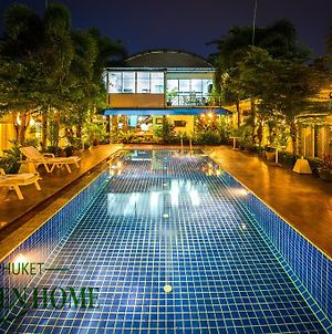 Phuket Garden Home Rawai Exterior photo