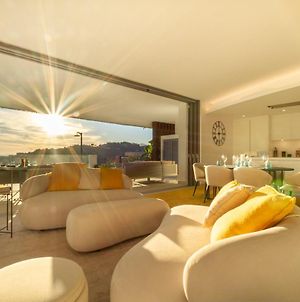 Real La Quinta Luxury Apartment Sea - Mountain Views Benahavís Exterior photo