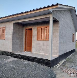Casa Recem Construida No Guairaca Com Wifi Βίλα Arroio do Silva Exterior photo
