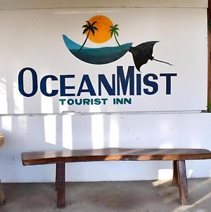 Ocean Mist Tourist Inn San Vicente  Exterior photo