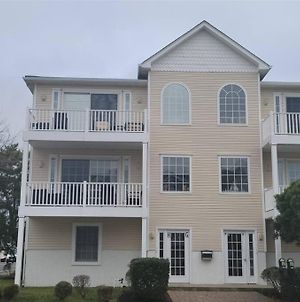 301 East Leaming Avenue, Unit H In Wildwood Βίλα Exterior photo
