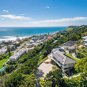 A Perfect Stay - Wave Hill House & The Pool House Lennox Head Exterior photo