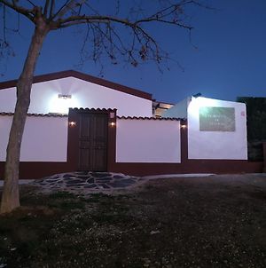Casa Rural Vut El Rincon De Eulogio Βίλα El Torno  Exterior photo