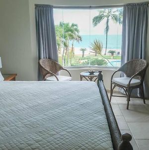 Unique Oceanfront 3 Bedroom At Ocean Dream Καμπαρέτε Exterior photo