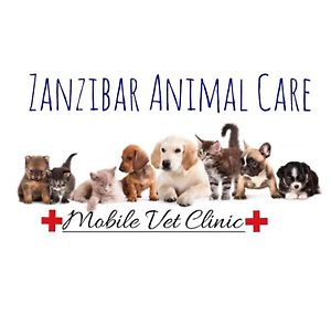 Zanzibar Animal Care Ξενοδοχείο Exterior photo