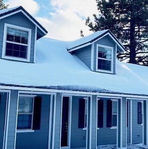 4Br 3Ba Mountain Views Monthly Discount Βίλα South Lake Tahoe Exterior photo