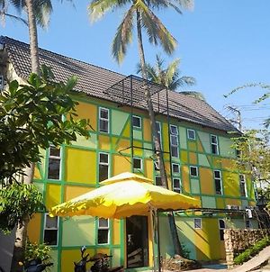 Coco Valley Hotel Που Κουόκ Exterior photo