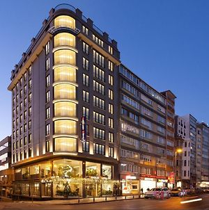 Bentley Hotel Bosphorus - Special Class Κωνσταντινούπολη Exterior photo