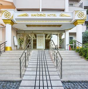 Hotel Mavi Deniz Turunc Exterior photo