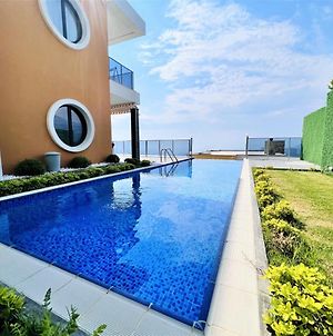 Gorgeous Villa With Private Pool And Terrace Surrounded By Nature In Alanya Ishakli Exterior photo