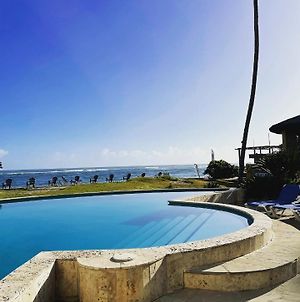 Agualina Kite Resort Oceanfront Apartments Καμπαρέτε Exterior photo