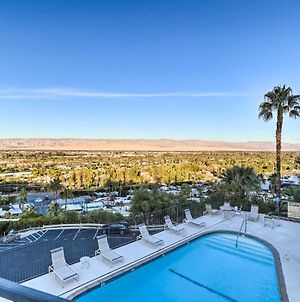 Scenic Palm Springs Escape With Pool Access! Διαμέρισμα Exterior photo
