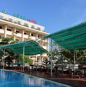 My Le Hotel Βουνγκ Τάου Exterior photo