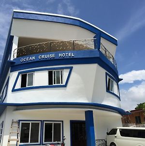 Ocean Cruise Hotel Lapu-Lapu City Exterior photo