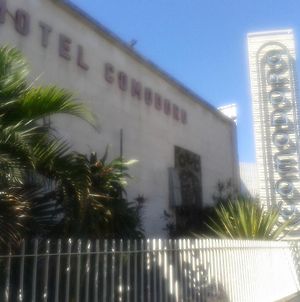 Motel Comodoro (Adults Only) Ρίο ντε Τζανέιρο Exterior photo