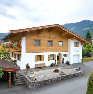 Marie Luise, Landhaus Διαμέρισμα Reith bei Kitzbühel Exterior photo